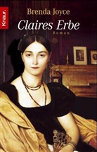 Brenda Joyce - Claires Erbe