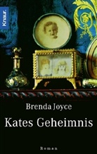 Brenda Joyce - Kates Geheimnis