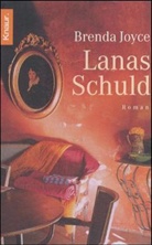 Brenda Joyce - Lanas Schuld