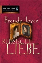 Brenda Joyce - Russische Liebe
