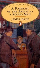 James Joyce - Portrait of an Artist