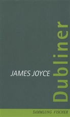 James Joyce - Dubliner