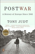 Tony Judt - Postwar