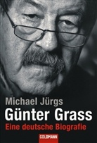 Michael Jürgs - Günter Grass