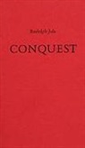Rudolph Jula, Klaudia Schifferle - Conquest