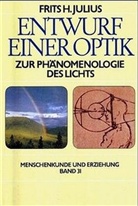 Frits H Julius, Frits H. Julius - Entwurf einer Optik