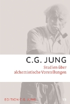 C.G. Jung, Carl G. Jung - Gesammelte Werke - Bd. 13: Studien über alchemistische Vorstellungen