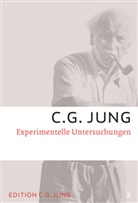 C.G. Jung, Carl G. Jung - Gesammelte Werke - Bd. 2: Experimentelle Untersuchungen
