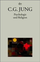 C. G. Jung, Carl G. Jung, Carl Gustav Jung, Lorenz Jung - Psychologie und Religion