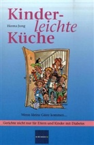 Herma Jung, Gina Righi - Kinderleichte Küche