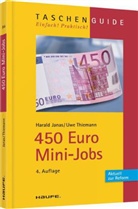 Konrad Jung, Uwe Thiemann - 400 Euro Mini-Jobs