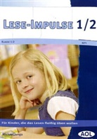 Michael Junga - Lese-Impulse, Klasse 1/2