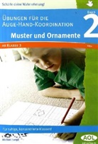 Michael Junga - Schärfe deine Wahrnehmung! - 2: Muster und Ornamente