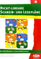 Michael Junga, Heiner Müller - Nicht-lineare Schreib- und Lesepläne, Klasse 1-2