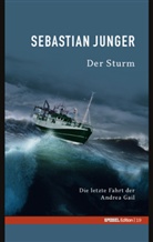 Sebastian Junger - Der Sturm