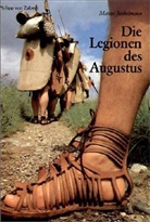 Marcus Junkelmann - Die Legionen des Augustus