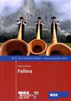 Jörg Juretzka - Fallera