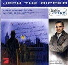 Marlies Engel, Ernst-August Schepmann - Jack the Ripper, 1 Audio-CD (Audiolibro)