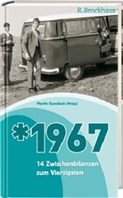 Martin Gundlach - Jahrgang 1967