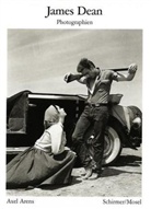 James Dean, Photographien