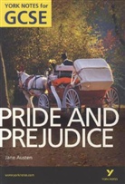 Jane Austen, Paul Pascoe - Pride and prejudice