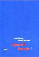 Japanisch intensiv II-III, 2 Bde.