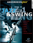 Jazz & Swing, für Akkordeon