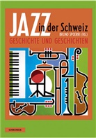 Bruno Spoerri - Jazz in der Schweiz