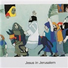 Hellmut Haug, Kees de Kort, Kees de Kort, Kees de Kort - Jesus in Jerusalem