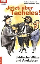Andreas Martin, Robert Rothmann - Jetzt aber Tacheles!