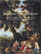 Sybill Ebert-Schifferer, Sybille Ebert-Schifferer, Mazzetti di Pietralata, Cecilia Mazzetti di Pietralata - Joachim von Sandrart