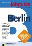 Annette Eicker - Jobguide Berlin