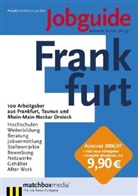 Annette Eicker - Jobguide Frankfurt