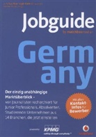 Annette Eicker - Jobguide Germany