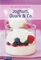 Joghurt, Quark & Co.