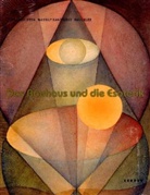 Christoph Wagner - Johannes Itten, Wassily Kandinsky, Paul Klee. Das Bauhaus und die Esoterik