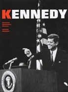 Andreas Etges - John F. Kennedy