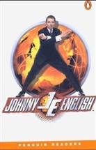 Johnny English
