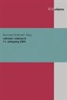 Michae Hofmann, Michael Hofmann, Mirjam Springer - Johnson-Jahrbuch. 11. Jahrgang 2004