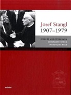 Wolfgang Altgeld, Johannes Merz, Wolfga Weiss, Wolfgang Weiß - Josef Stangl (1907-1979), Bischof von Würzburg