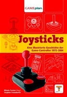 Stephan Freundorfer, C Böhm, T Knieps, Winnie Forster, Stephan Freundorfer - Gameplan 2: Joysticks