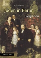 Elke-Vera Kotowski - Juden in Berlin. Bd.2