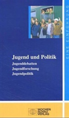 Peter Massing - Jugend und Politik