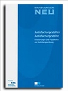 Justizfachangestellter/Justizfachangestellte