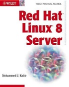 Mohammed J. Kabir - Red Hat Linux 8 Server