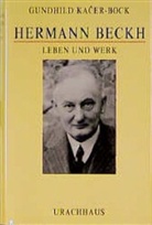 Gundhild Kacer-Bock - Hermann Beckh