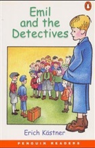 Erich Kästner - Emil and the Detectives