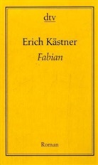 Erich Kästner - Fabian