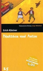 Erich Kästner - Pünktchen und Anton