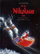 Erich Kästner, Clement Clarke Moore, Ted Rand - Als der Nikolaus kam